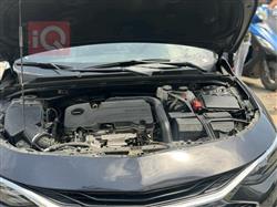 شيفروليه ماليبو